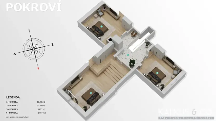 Prodej vily, Svoboda nad Úpou, Nový svět, 490 m2