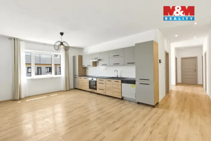 Prodej rodinného domu, Lahošť, 132 m2