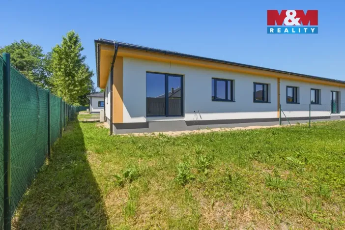 Prodej rodinného domu, Lahošť, 132 m2