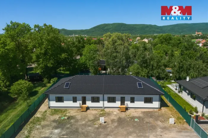 Prodej rodinného domu, Lahošť, 132 m2