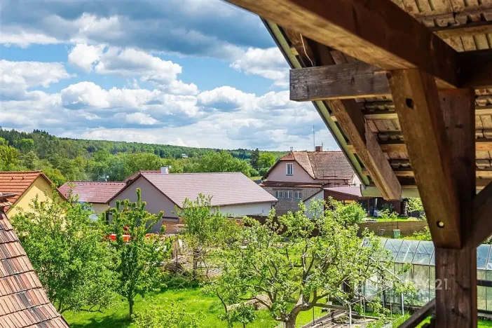 Prodej rodinného domu, Šťáhlavy, Jiráskova, 264 m2