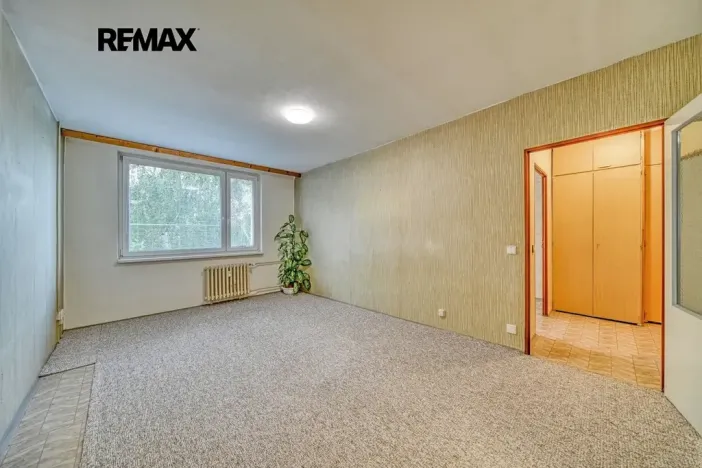 Prodej bytu 2+kk, Kolín, Želivského, 42 m2
