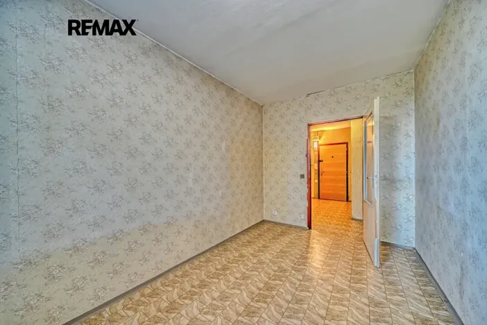 Prodej bytu 2+kk, Kolín, Želivského, 42 m2