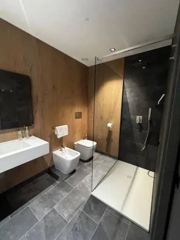 Prodej bytu 1+kk, Monte Zoncolan, zoncolan, Friuli-venezia-giulia, Itálie, 50 m2