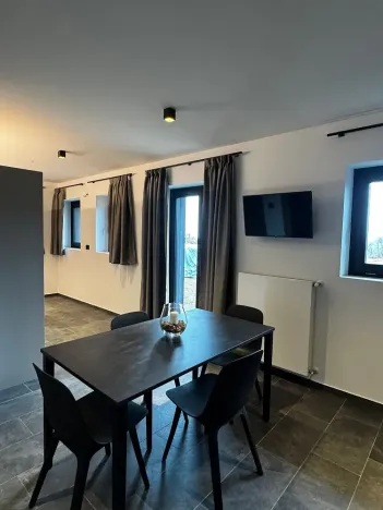 Prodej bytu 1+kk, Monte Zoncolan, zoncolan, Friuli-venezia-giulia, Itálie, 50 m2