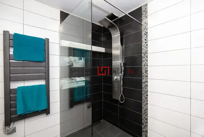 Prodej bytu 3+kk, Ostrava, Keltičkova, 90 m2