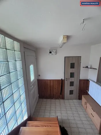 Pronájem rodinného domu, Letonice, 70 m2