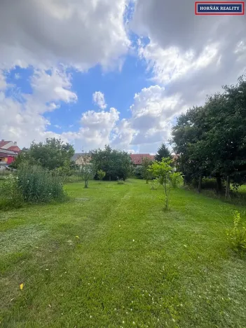 Pronájem rodinného domu, Letonice, 70 m2
