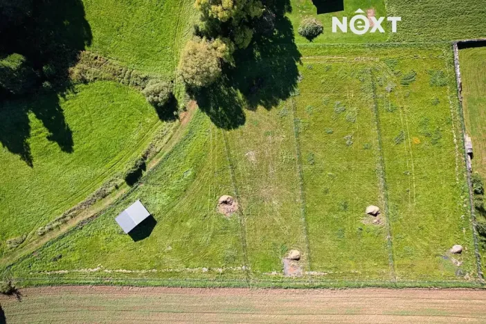 Prodej pozemku pro bydlení, Chocenice, 2361 m2