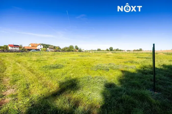 Prodej pozemku pro bydlení, Chocenice, 2361 m2