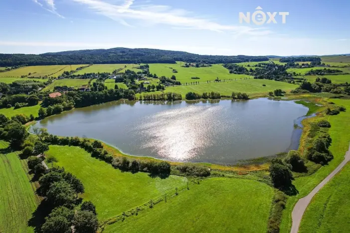 Prodej pozemku pro bydlení, Chocenice, 2361 m2