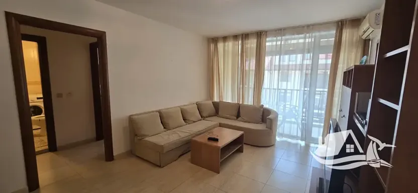 Prodej bytu 3+kk, Sveti Vlas, Bulharsko, 79 m2