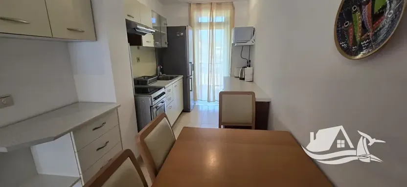 Prodej bytu 3+kk, Sveti Vlas, Bulharsko, 79 m2