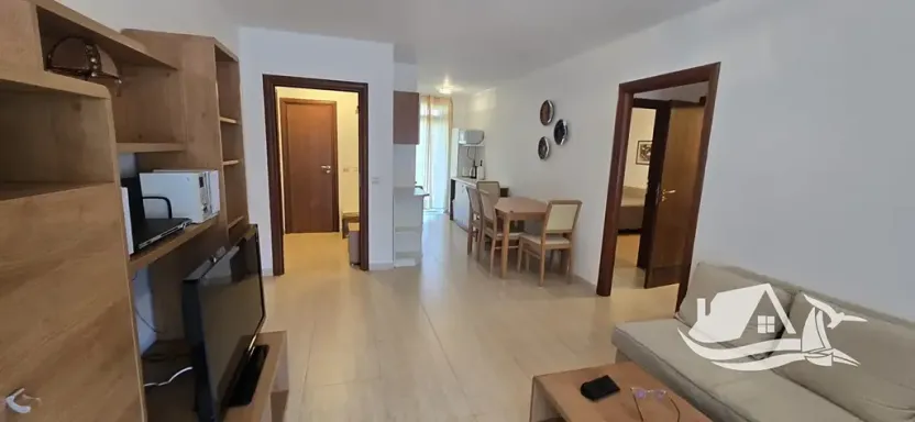Prodej bytu 3+kk, Sveti Vlas, Bulharsko, 79 m2
