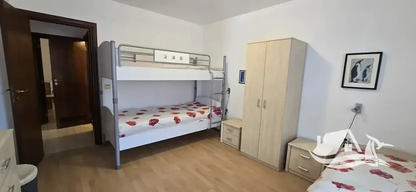 Prodej bytu 3+kk, Sveti Vlas, Bulharsko, 79 m2