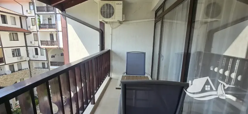 Prodej bytu 3+kk, Sveti Vlas, Bulharsko, 79 m2