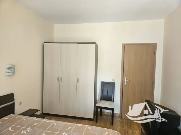 Prodej bytu 2+kk, Sveti Vlas, Bulharsko, 74 m2
