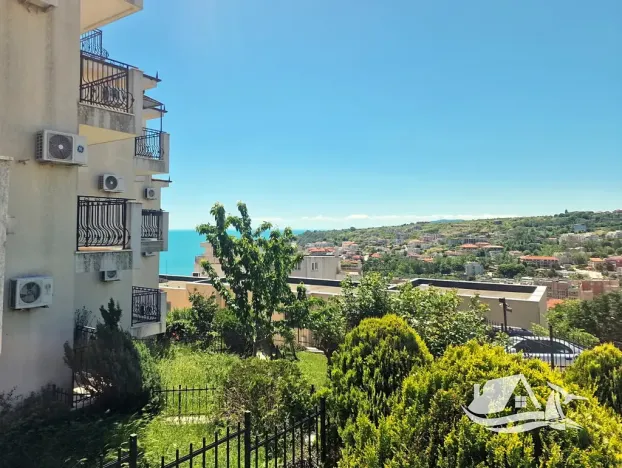 Prodej bytu 2+kk, Bjala, Bulharsko, 46 m2