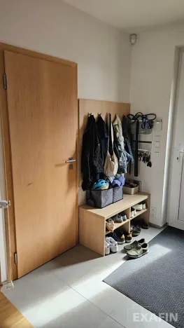 Pronájem rodinného domu, Úvaly, Skácelova, 152 m2