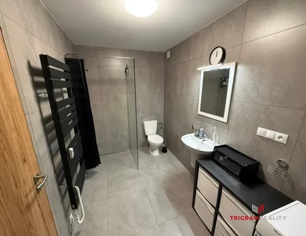 Pronájem bytu 1+kk, Sadová, 38 m2
