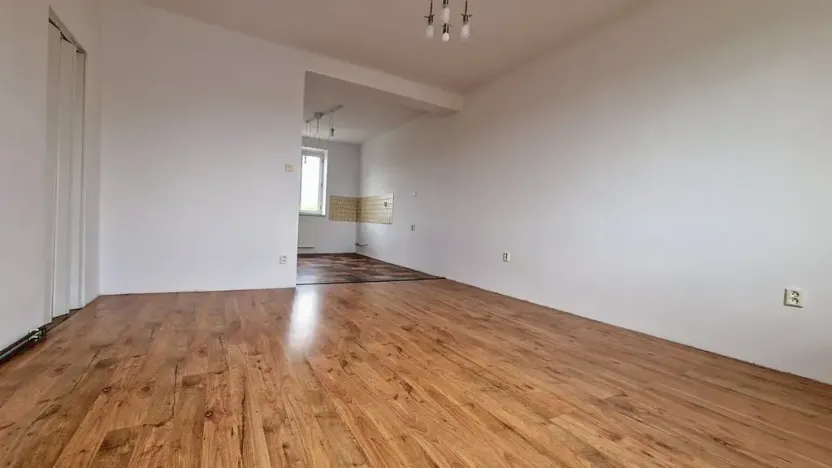 Prodej bytu 2+1, Židlochovice, Dvořákova, 61 m2