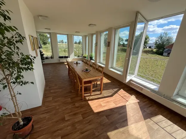 Pronájem bytu 2+kk, Velké Heraltice, Zahradní, 45 m2