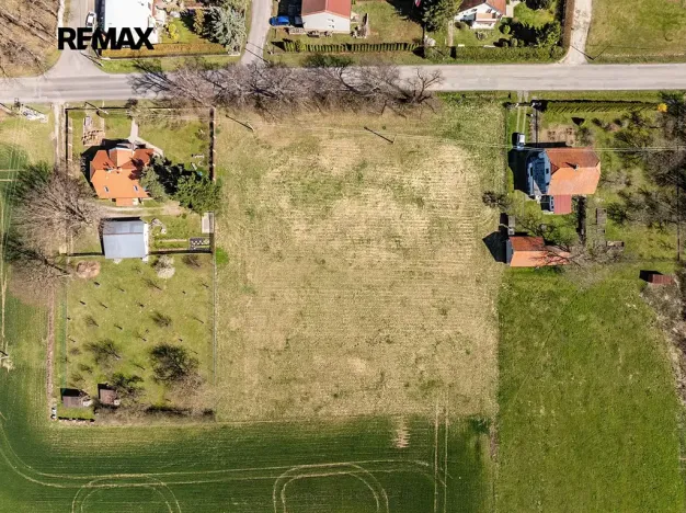Prodej pozemku pro bydlení, Skřipel, 18142 m2