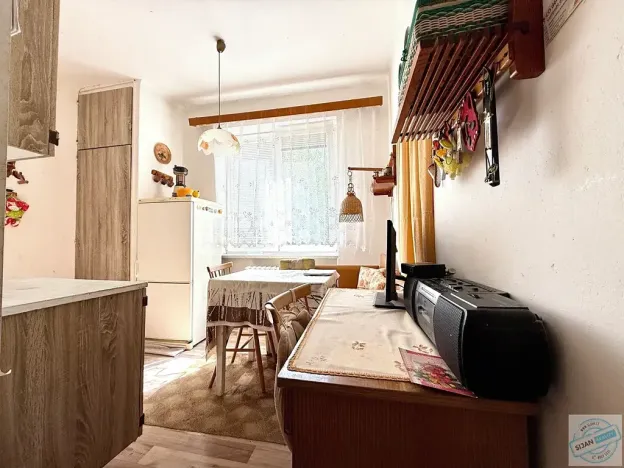 Prodej bytu 1+1, Havířov, Elišky Krásnohorské, 36 m2