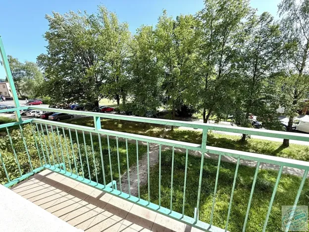 Prodej bytu 1+1, Havířov, Elišky Krásnohorské, 36 m2