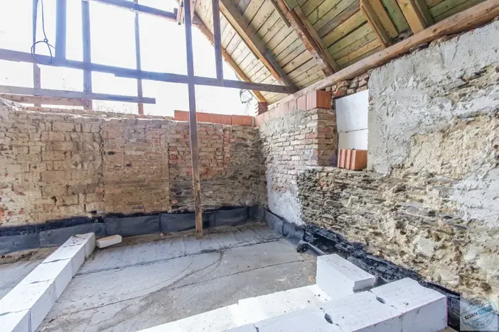 Prodej rodinného domu, Zátor, 141 m2