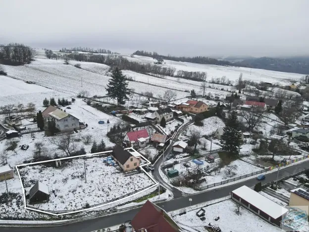 Prodej rodinného domu, Zátor, 141 m2