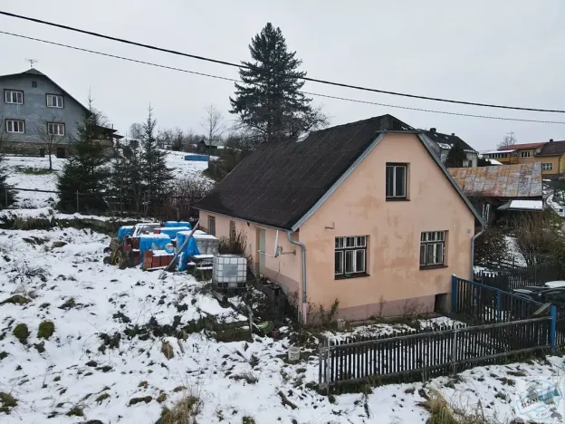 Prodej rodinného domu, Zátor, 141 m2
