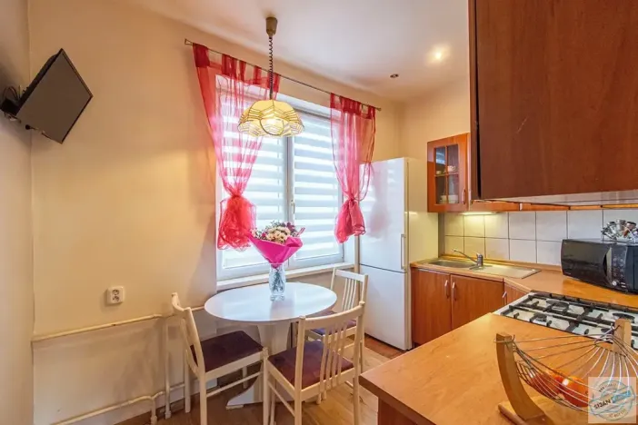 Prodej bytu 3+1, Krnov, 64 m2