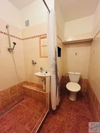 Pronájem bytu 1+kk, Krnov, SPC G, 27 m2