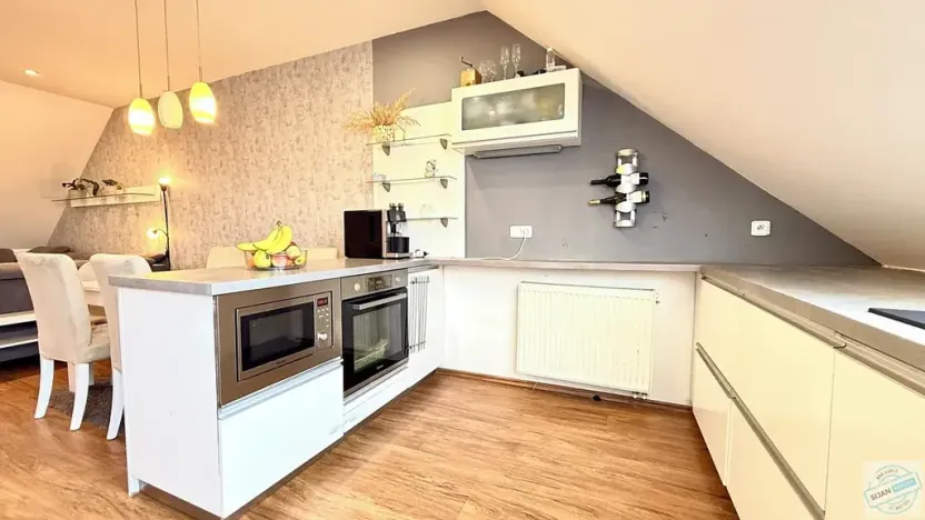 Prodej bytu 3+kk, Krnov, Sv. Ducha, 84 m2