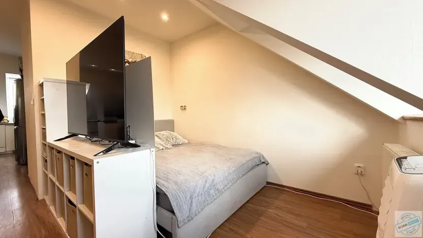 Prodej bytu 3+kk, Krnov, Sv. Ducha, 84 m2