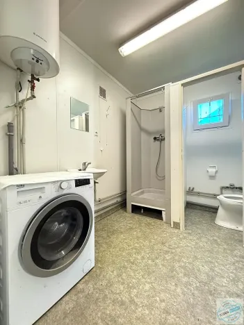 Prodej výrobních prostor, Brumovice, 60 m2