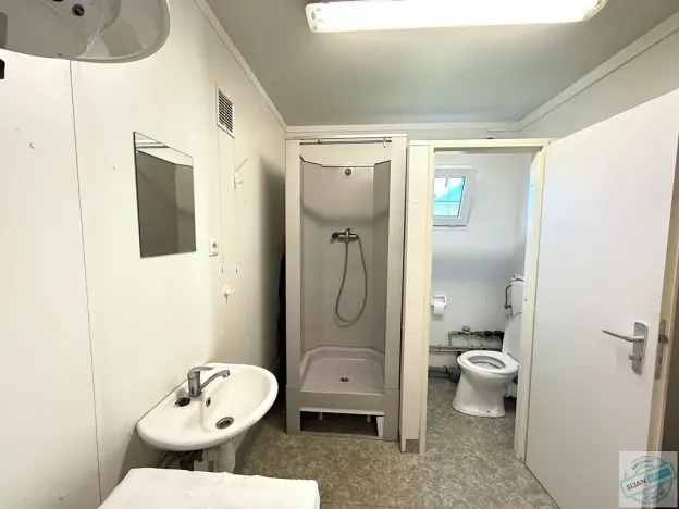 Prodej komerčního pozemku, Brumovice, 2894 m2