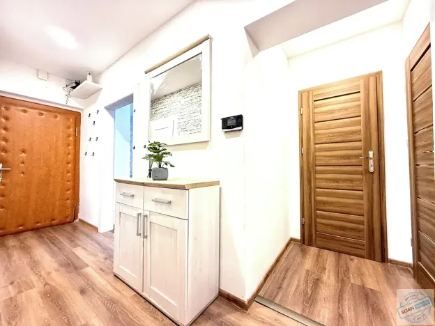Prodej bytu 4+1, Krnov, Tyršova, 84 m2