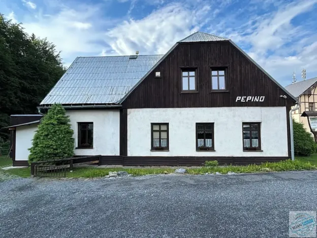 Prodej chalupy, Ludvíkov, 510 m2