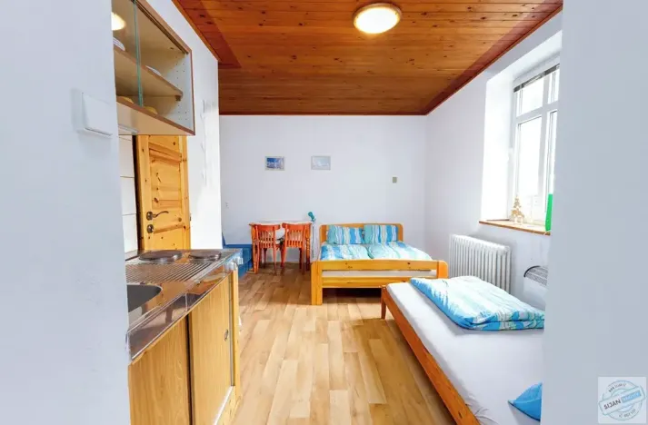 Prodej chalupy, Ludvíkov, 510 m2