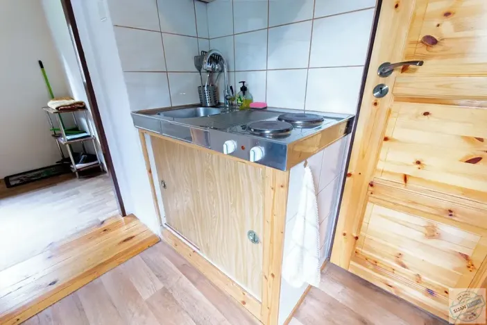 Prodej chalupy, Ludvíkov, 510 m2