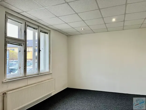 Pronájem kanceláře, Hlučín, 130 m2