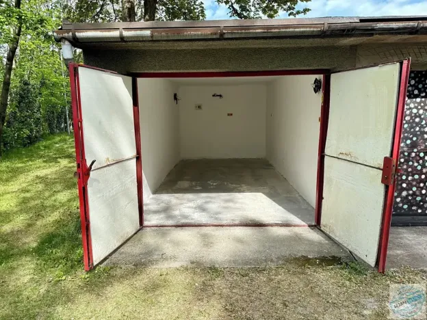 Prodej garáže, Štramberk, 15 m2