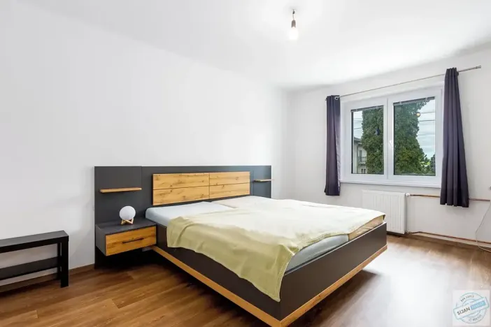 Prodej bytu 6+kk a větší, Březová, 77 m2