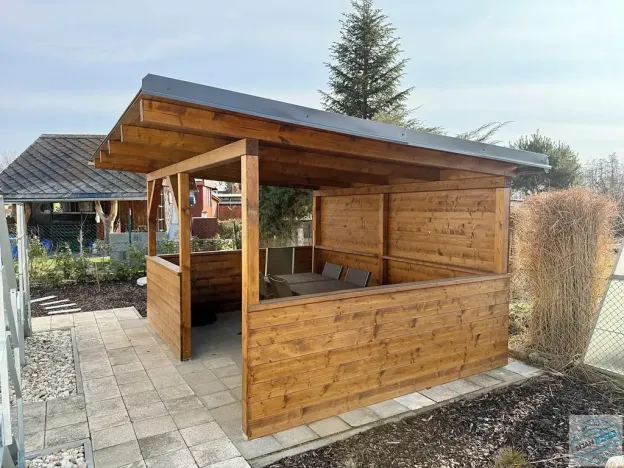 Prodej mobilheimu, Opava, 40 m2