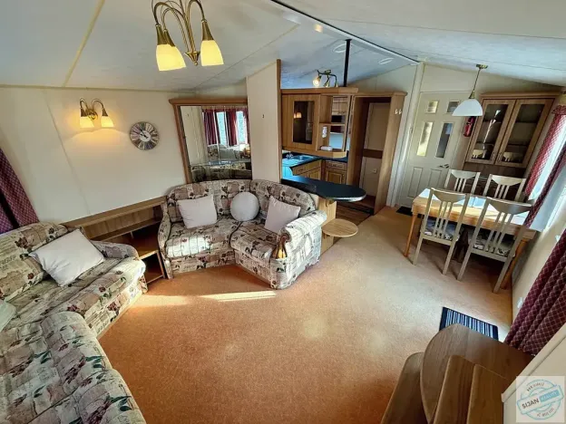 Prodej mobilheimu, Opava, 40 m2