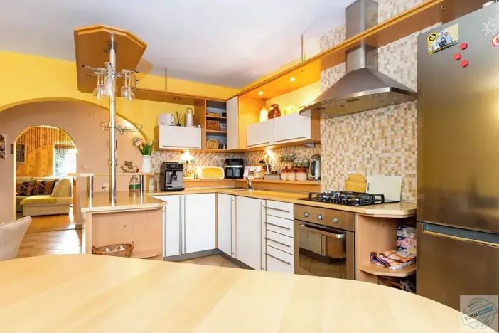 Prodej rodinného domu, Opava, Slezská, 275 m2