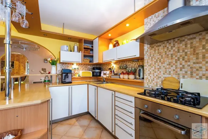 Prodej rodinného domu, Opava, Slezská, 275 m2
