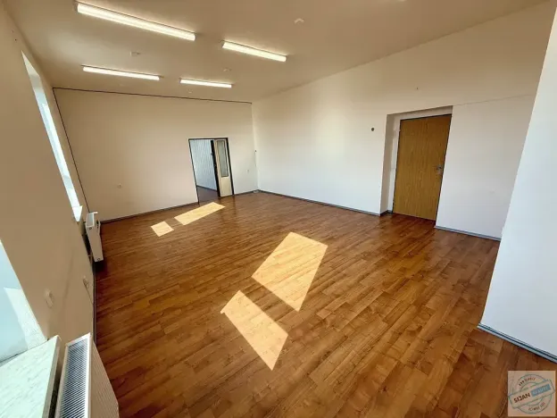 Pronájem kanceláře, Opava, 59 m2